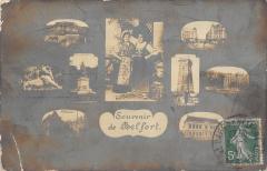 Souvenir De Belfort -
																					90000 Belfort
																			
