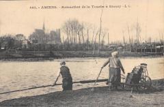 Amiens - Extraction De La Tourbe A Rivery -
																					80080 Amiens
																			