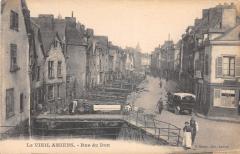 Le Vieil Amiens - La Rue De Don -
																					80080 Amiens
																			
