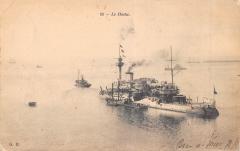 Marine De Guerre - Le Hoche