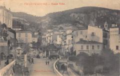 Villefranche - Basse Ville -
													06 Alpes Maritimes
												