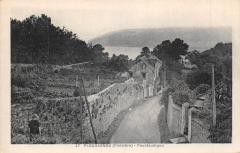Plougasnou - Feunteunigou à Plougasnou