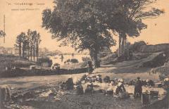 Douarnenez - Lavoir Breton Aux Plomarch'S -
																					29100 Douarnenez
																			