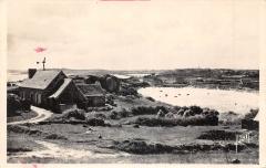 Carantec - L'Ile Callot à Carantec