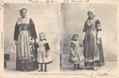 Enfants Et Femmes De Chateaulin Et Saint Nic -
																					29550 Saint-Nic
																			