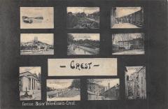 Crest -
																					26400 Crest
																			