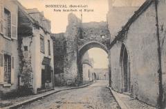 Bonneval - Porte Saint Roch - Hopital -
																					28800 Bonneval
																			