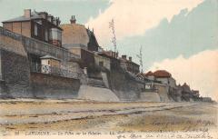 Langrune - Les Villas Sur Les Falaises -
																					14700 Falaise
																			