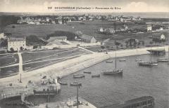 Ouistreham - Panorama De Riva -
																					14150 Ouistreham
																			