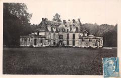Acquigny - Le Chateau -
																					27400 Acquigny
																			
