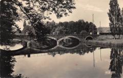 Ezy - Le Pont Neuf -
													27 Eure
												
