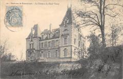Env.de Nonancourt - Le Chateau Du Hat Veney -
																					27320 Nonancourt
																			