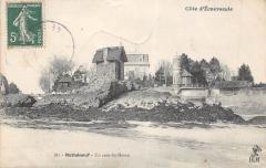 Rotheneuf - Un Coin Du Havre -
													35 Ille et Vilaine
												