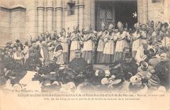 Rennes - Fetes Le Couronnement De Bonne Nouvelle -
																					35200 Rennes
																			