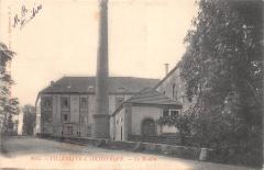 Villeneuve L'Archeveque - Le Moulin -
																					89190 Villeneuve-l'Archevêque
																			