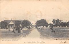 Soulac Sur Mer - Rue De L'Eglise -
																					33780 Soulac-sur-Mer
																			