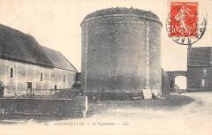 Courseulles - Le Pigeonnier -
													14 Calvados
												
