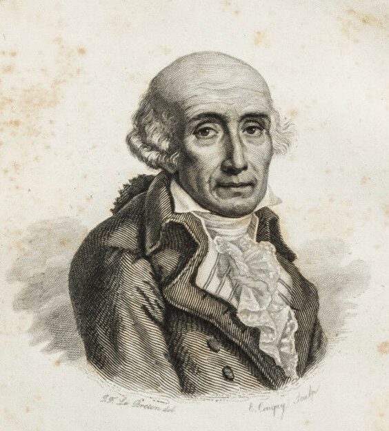 Carte postale ancienne Armand Ii Joseph-Bethune duc-de-Charost comte de Roucy