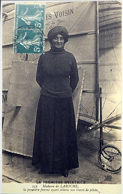 Carte postale ancienne De laroche 1910 102178 à Bétheny