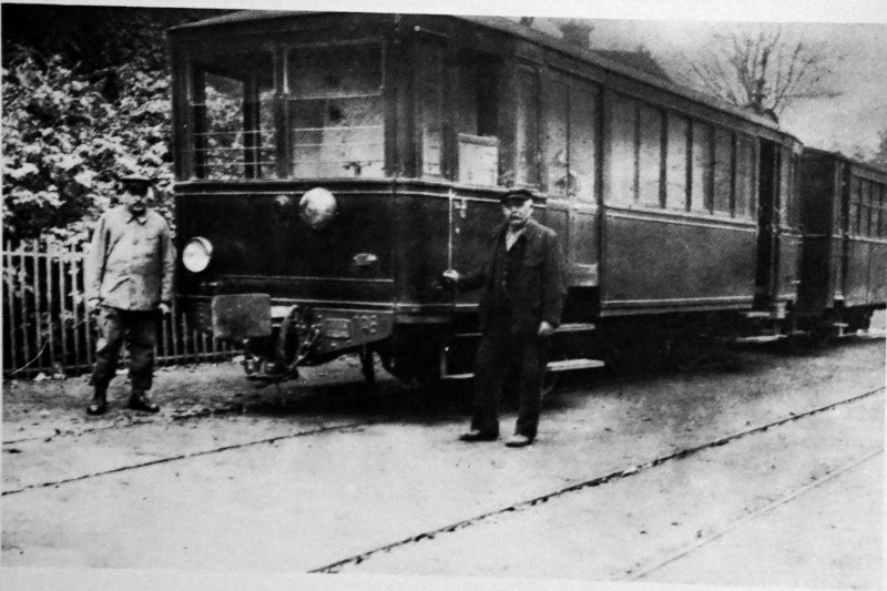 Carte postale ancienne Cbr avenue paul bert epernay 1008866 à Épernay