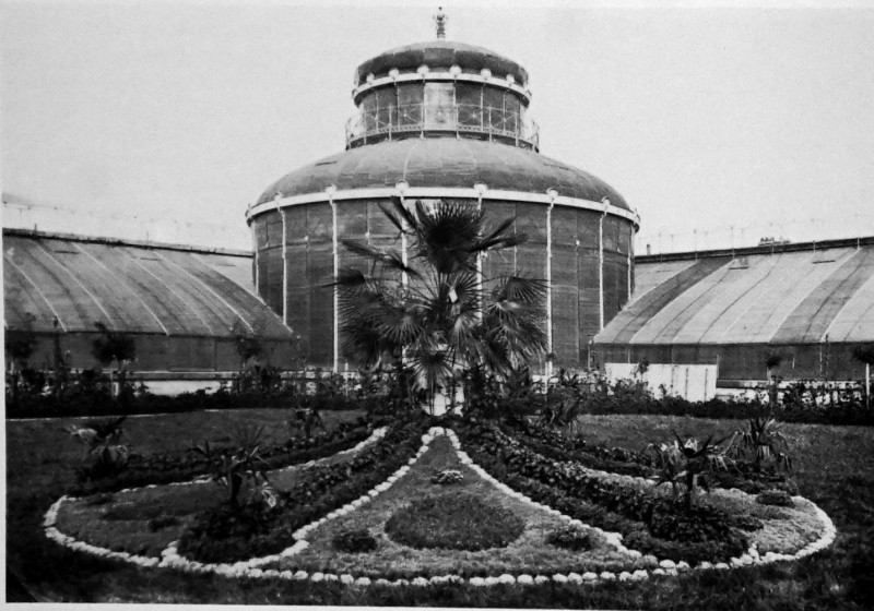 Carte postale ancienne Chateau perrier la serre 1008874 à Épernay