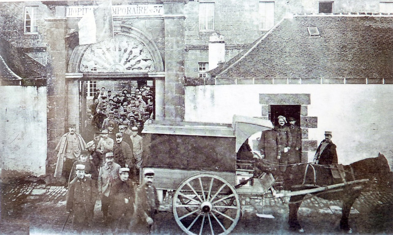 Carte postale ancienne 566 Pont-Croix