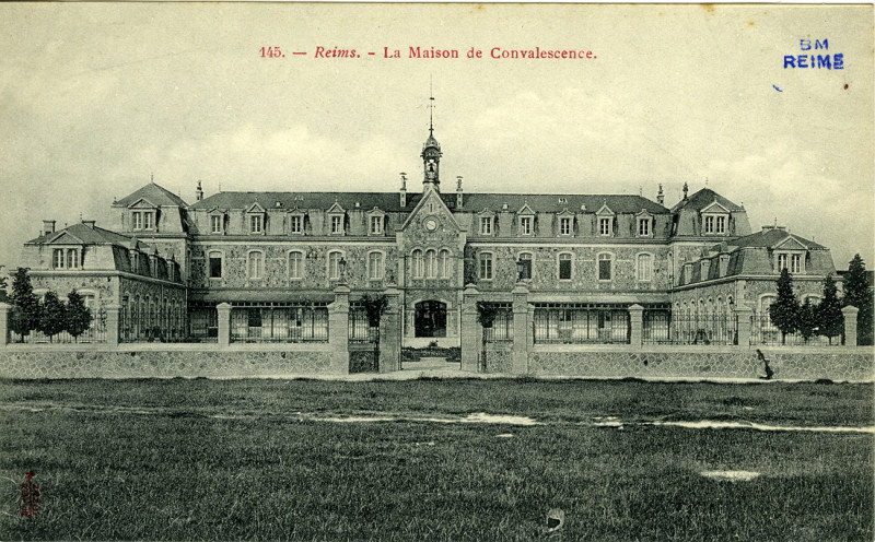 Carte postale ancienne B514546101 BMR56-011