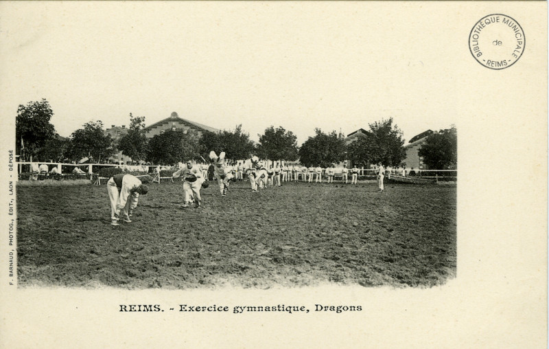 Carte postale ancienne B514546101 BMR56-036