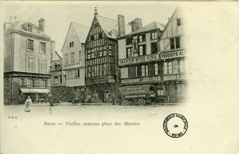 Carte postale ancienne B514546101 BMR56-111
