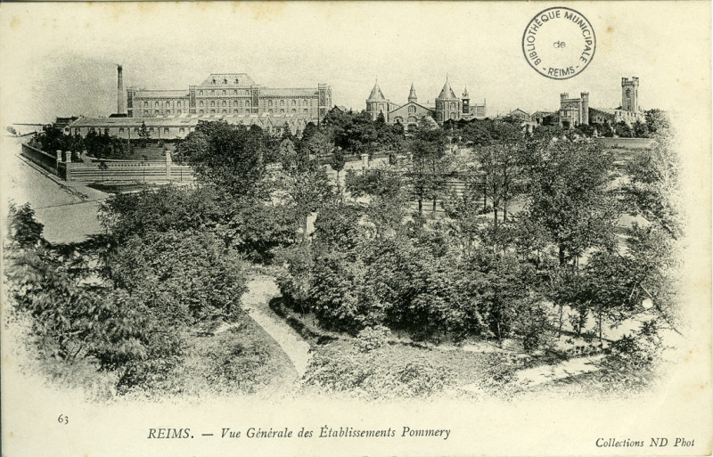 Carte postale ancienne B514546101 BMR56-262