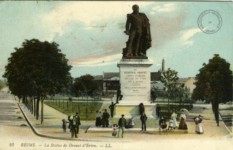 Carte postale ancienne B514546101 BMR56-317