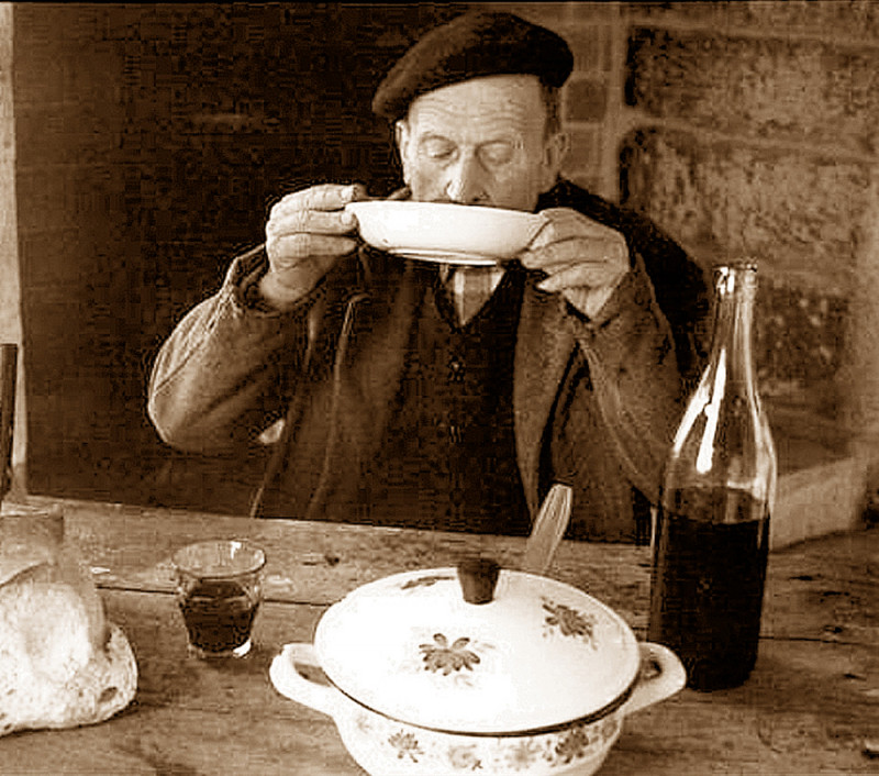 Carte postale ancienne Chabrot 04
