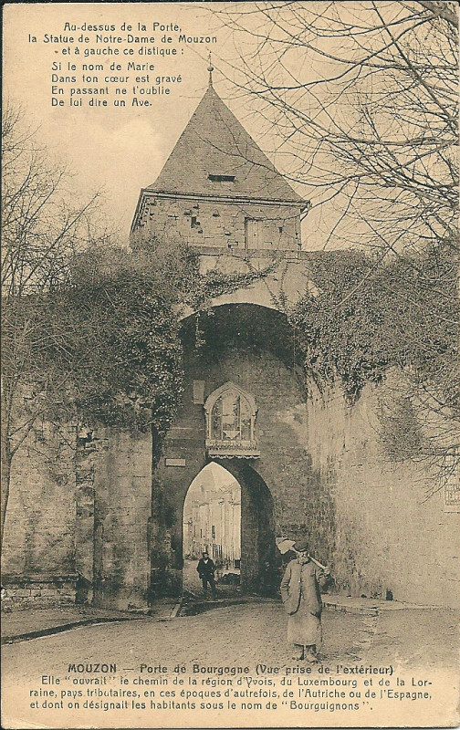 Carte postale ancienne Ardennes-CP(anté1940)-0005