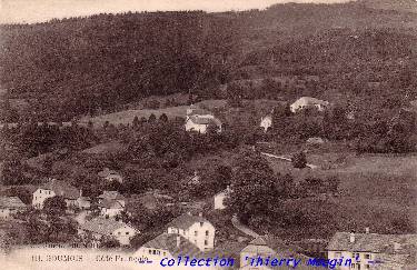 Carte postale ancienne 25280 C02 - Cote Francais (375x250) -Tm-