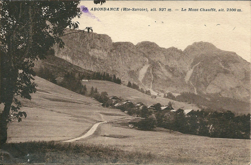 Carte postale ancienne CollectCP(anté1940)-0014 04