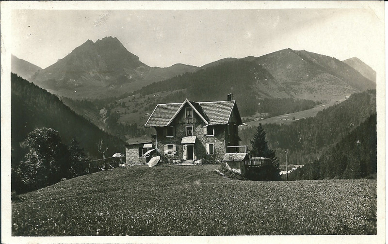 Carte postale ancienne CollectCP(anté1940)-0014 05