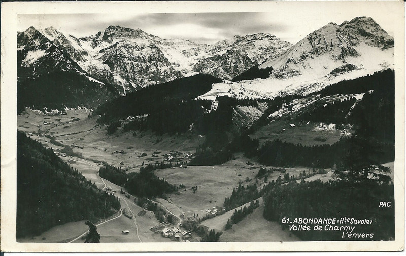 Carte postale ancienne CollectCP(anté1940)-0014 07