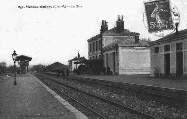 Carte postale ancienne Beu8ie