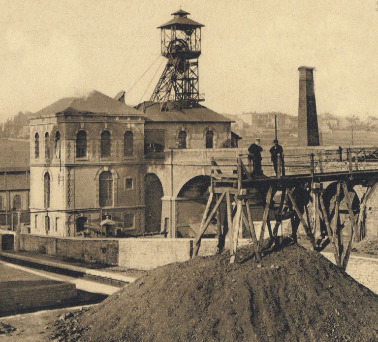 Carte postale ancienne Dolomieu