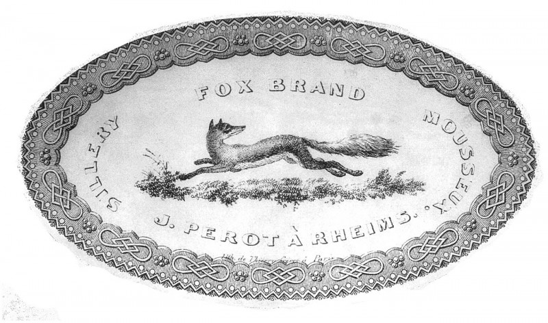 Carte postale ancienne Champagne perrot