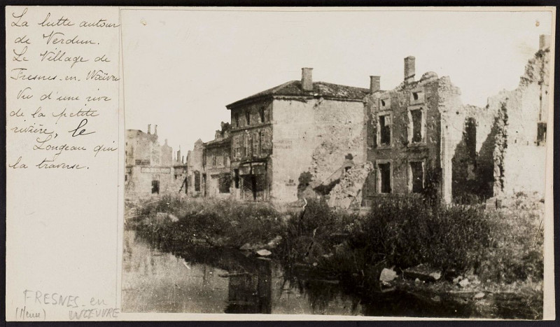 Carte postale ancienne 1A1182101VI013 