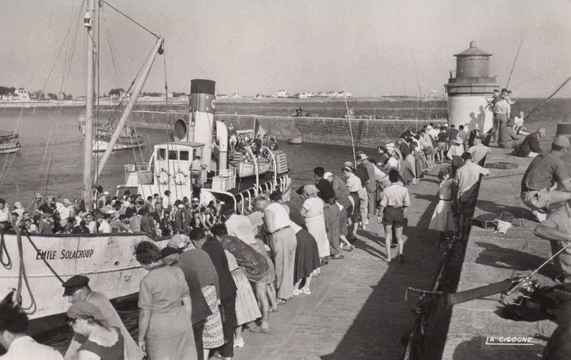 Carte postale ancienne Solacroup(2)
