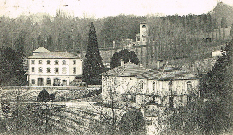 Carte postale ancienne CCI04122012 0000