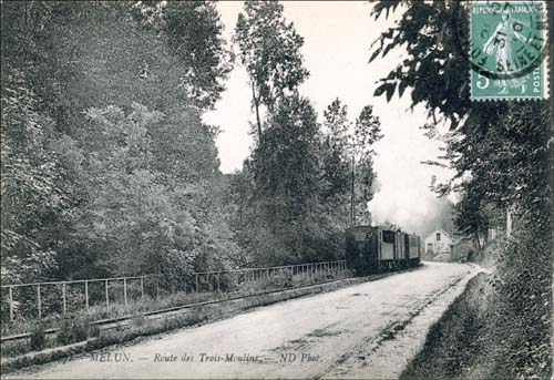 Carte postale ancienne Tacotrue3m