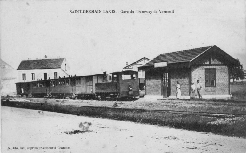 Carte postale ancienne Tacotstg2