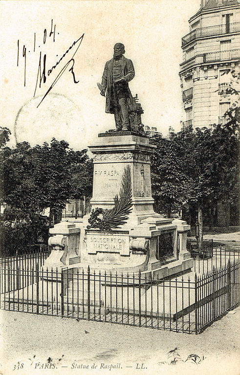 Carte postale ancienne Postcard of Paris published in or before 1904 1