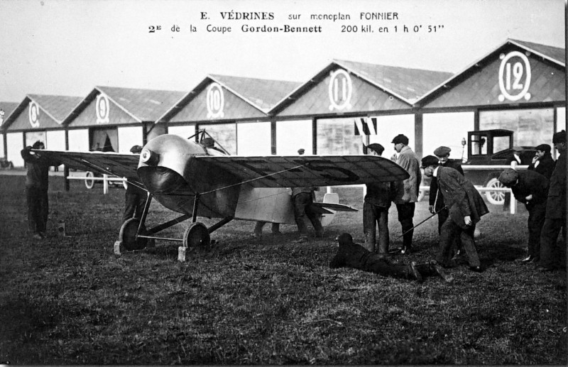 Carte postale ancienne VéDrine sur Ponnier 100464
