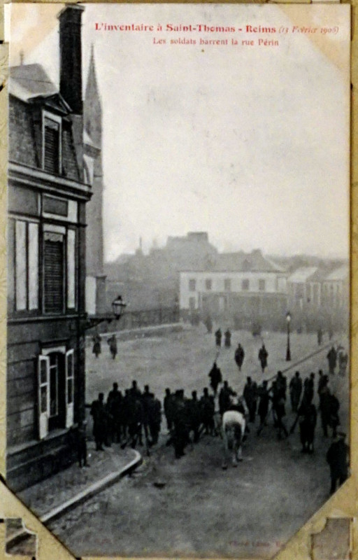 Carte postale ancienne Cartes postales album 4 1008428 (st-Thomas)