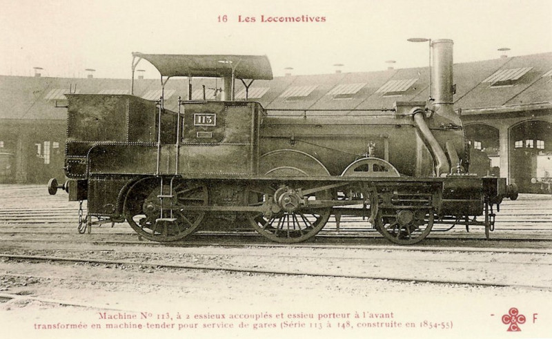 Carte postale ancienne Midi 113-Fleury-Jpvl