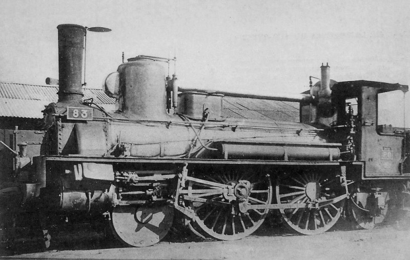 Carte postale ancienne Po 121-083